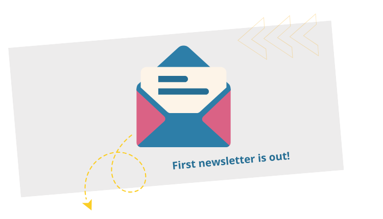 Our 3rd SAFETeen newsletter has been published!