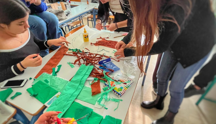 SAFETeen Piloting Phase Begins